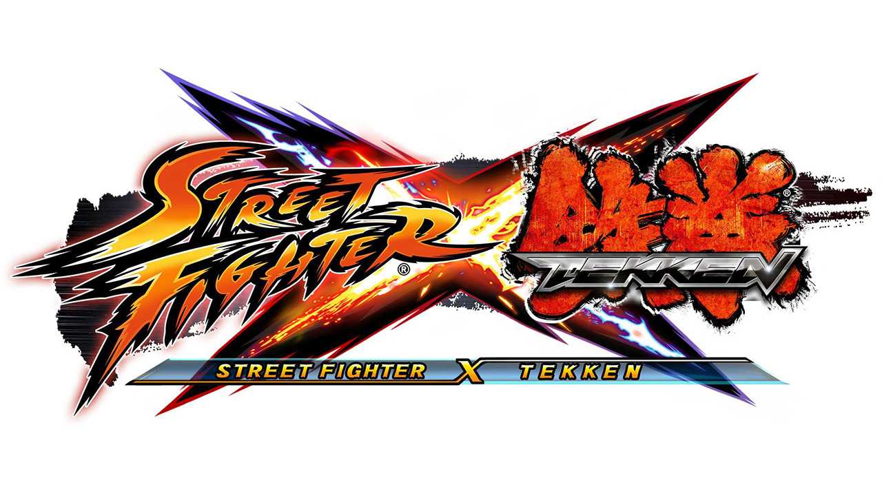 Street Fighter x Tekken (Game)