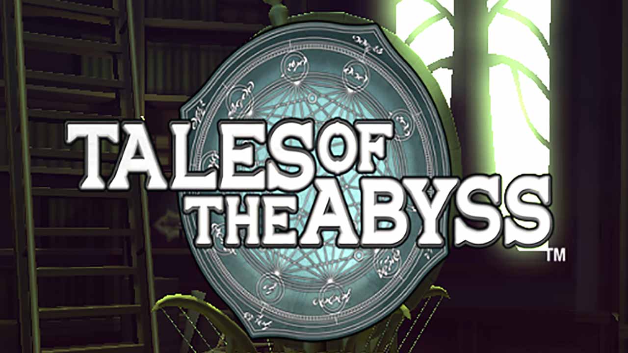 Tales of the Abyss (Game)
