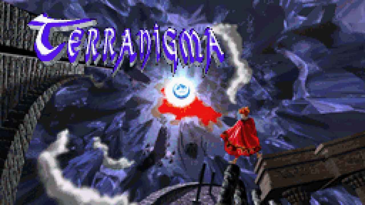 Terranigma (Game)