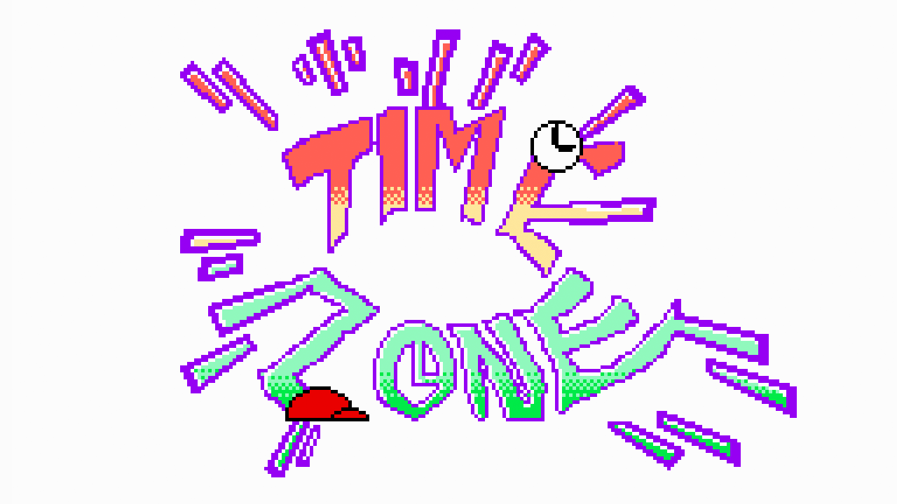 Time Zone (Game)