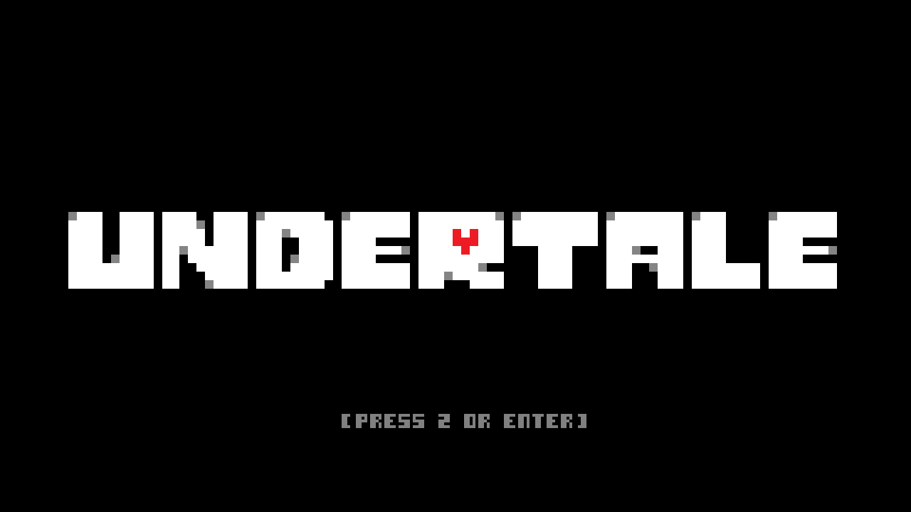 Undertale (Game)