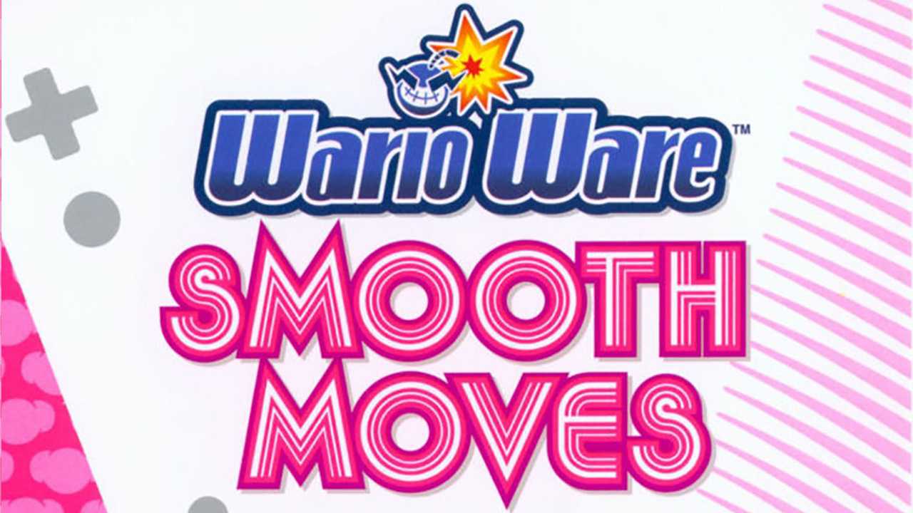 Wario Ware: Smooth Moves (Game)
