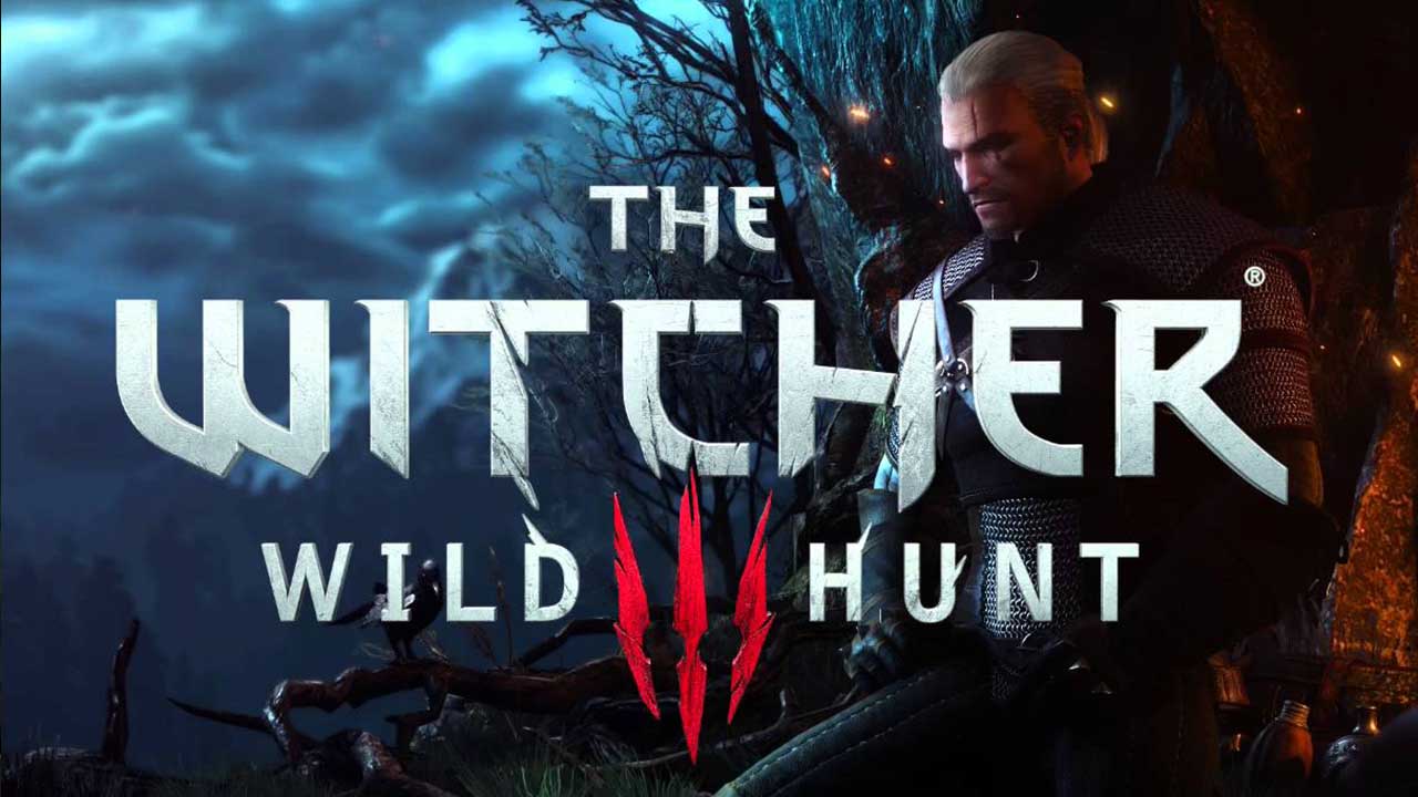 Witcher 3: Wild Hunt (Game)