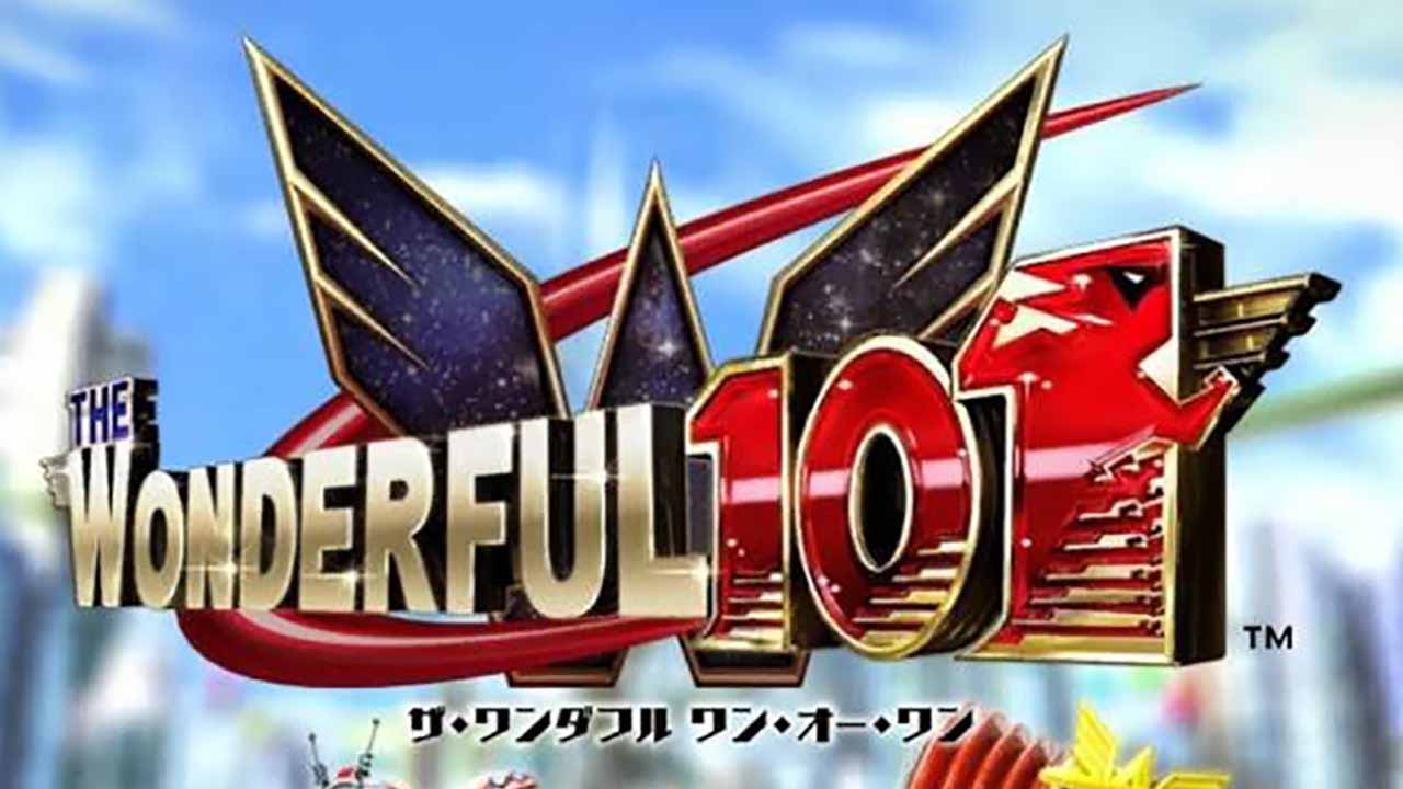 Wonderful 101 (Game) Wonderful 101 (Game)