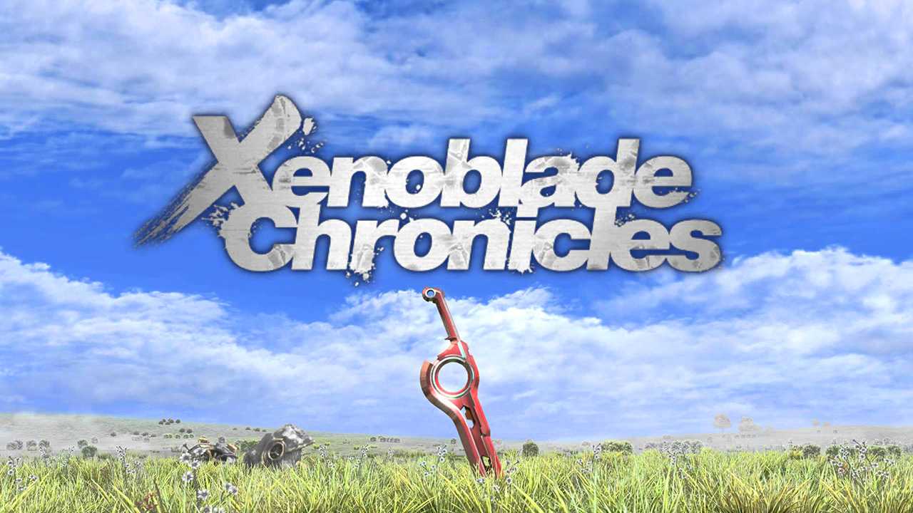 Xenoblade Chronicles (Game)