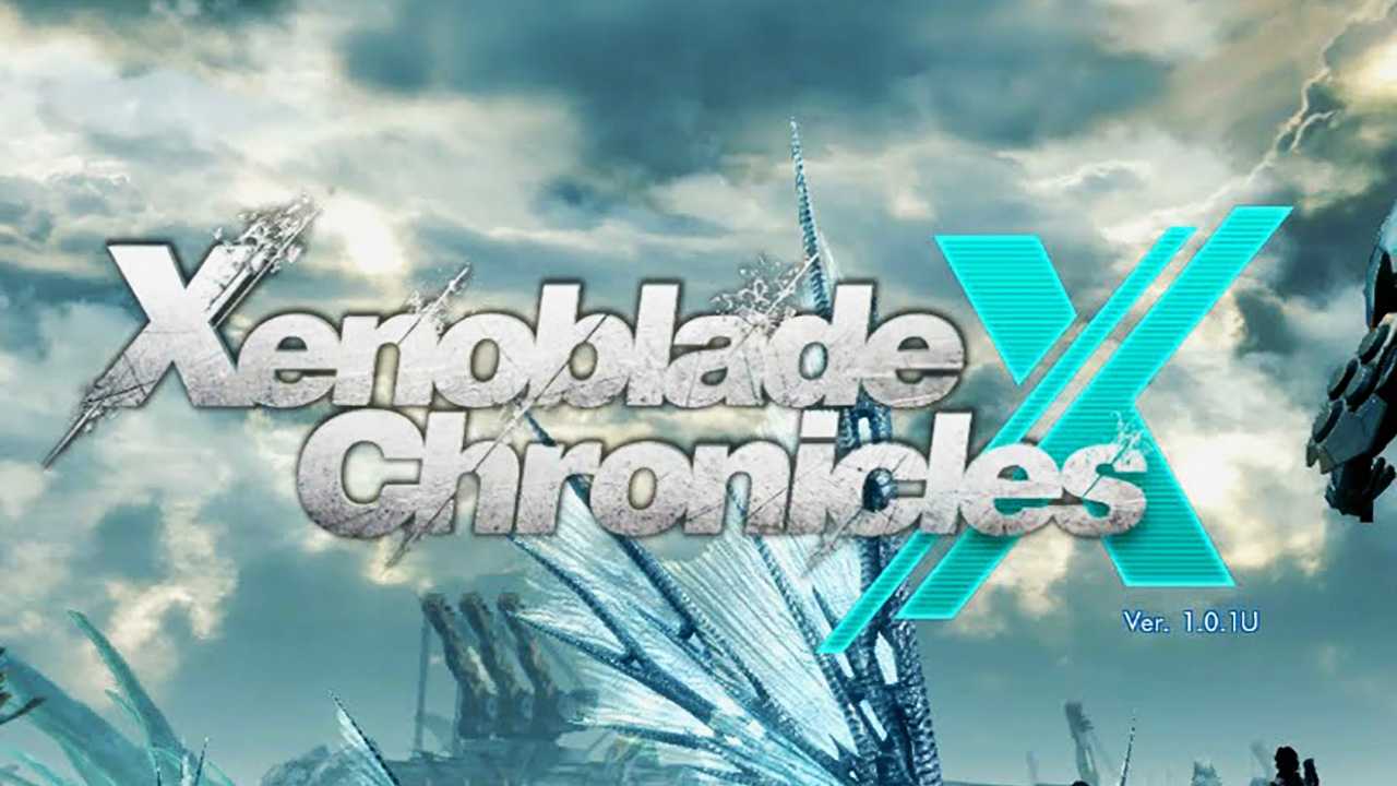 Xenoblade Chronicles X (Game) Xenoblade Chronicles X (Game)