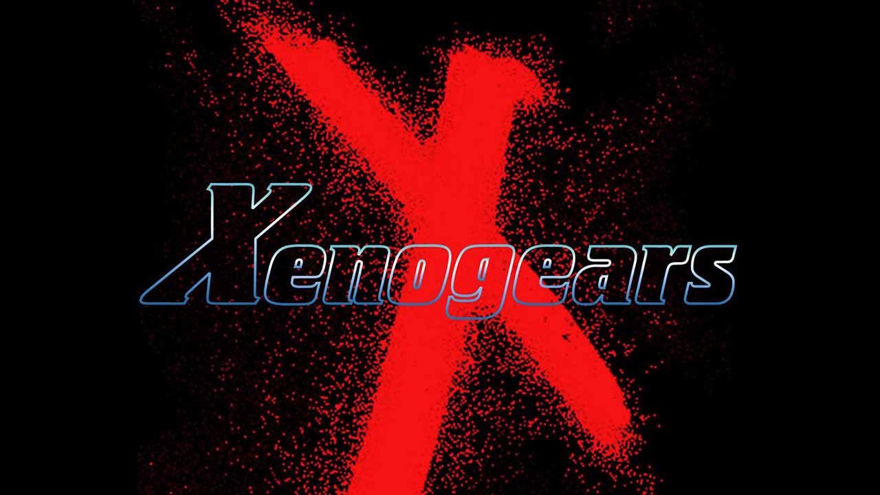 Xenogears (Game)