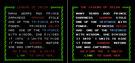  Hacks - Zelda - The Story You Never Knew