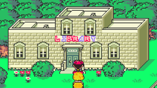 EarthBound / MOTHER 2 Translation Comparison: Onett 2 EarthBound / MOTHER 2 Translation Comparison: Onett 2