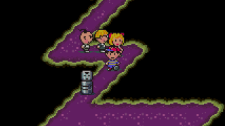 MOTHER 2 (Game) « Legends of Localization