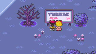 EarthBound / MOTHER 2 Translation Comparison: Threed EarthBound / MOTHER 2 Translation Comparison: Threed