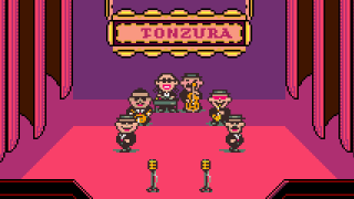 EarthBound / MOTHER 2 Translation Comparison: Twoson 2