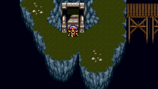 Final Fantasy IV Translation Comparison: Cave Magnes