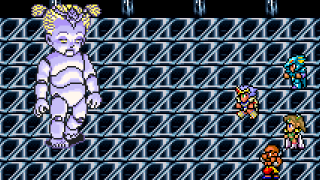 Final Fantasy IV Translation Comparison: Dwarf Castle