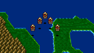 Final Fantasy IV Translation Comparison: Introduction