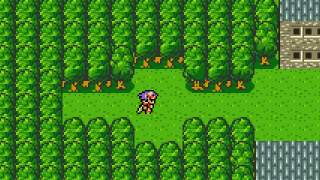 Final Fantasy IV Translation Comparison: Mist 2