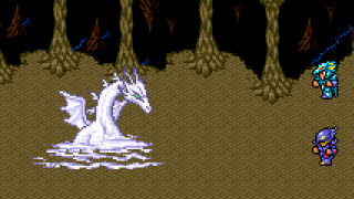 Final Fantasy IV Translation Comparison: Mist