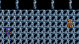 Final Fantasy IV Translation Comparison: Mt. Ordeals