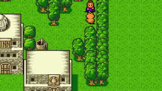 Final Fantasy IV Translation Comparison: Mysidia