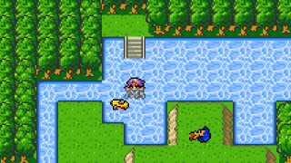 Final Fantasy IV Translation Comparison: Toroia Final Fantasy IV Translation Comparison: Toroia