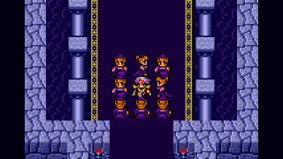 Final Fantasy IV Translation Comparison: Toroia Castle 2 Final Fantasy IV Translation Comparison: Toroia Castle 2