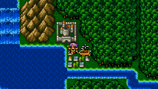 Final Fantasy IV Translation Comparison: Toroia Castle Final Fantasy IV Translation Comparison: Toroia Castle