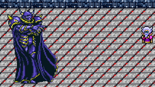 Final Fantasy IV Translation Comparison: Tower of Zot Final Fantasy IV Translation Comparison: Tower of Zot