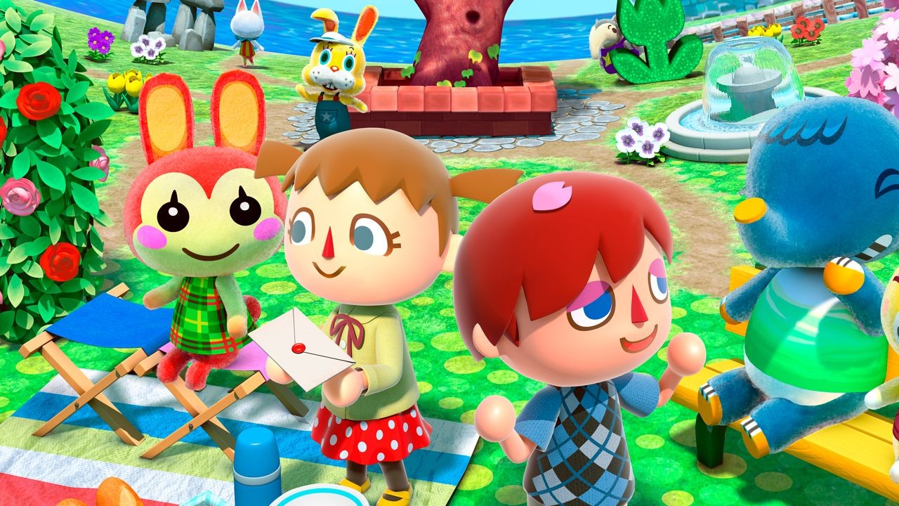 2 Characters in Animal Crossing Who Changed Gender in Localization «  Legends of Localization
