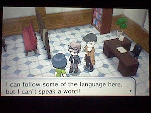 Centro Pokémon on X: To the people who have asked us about the
