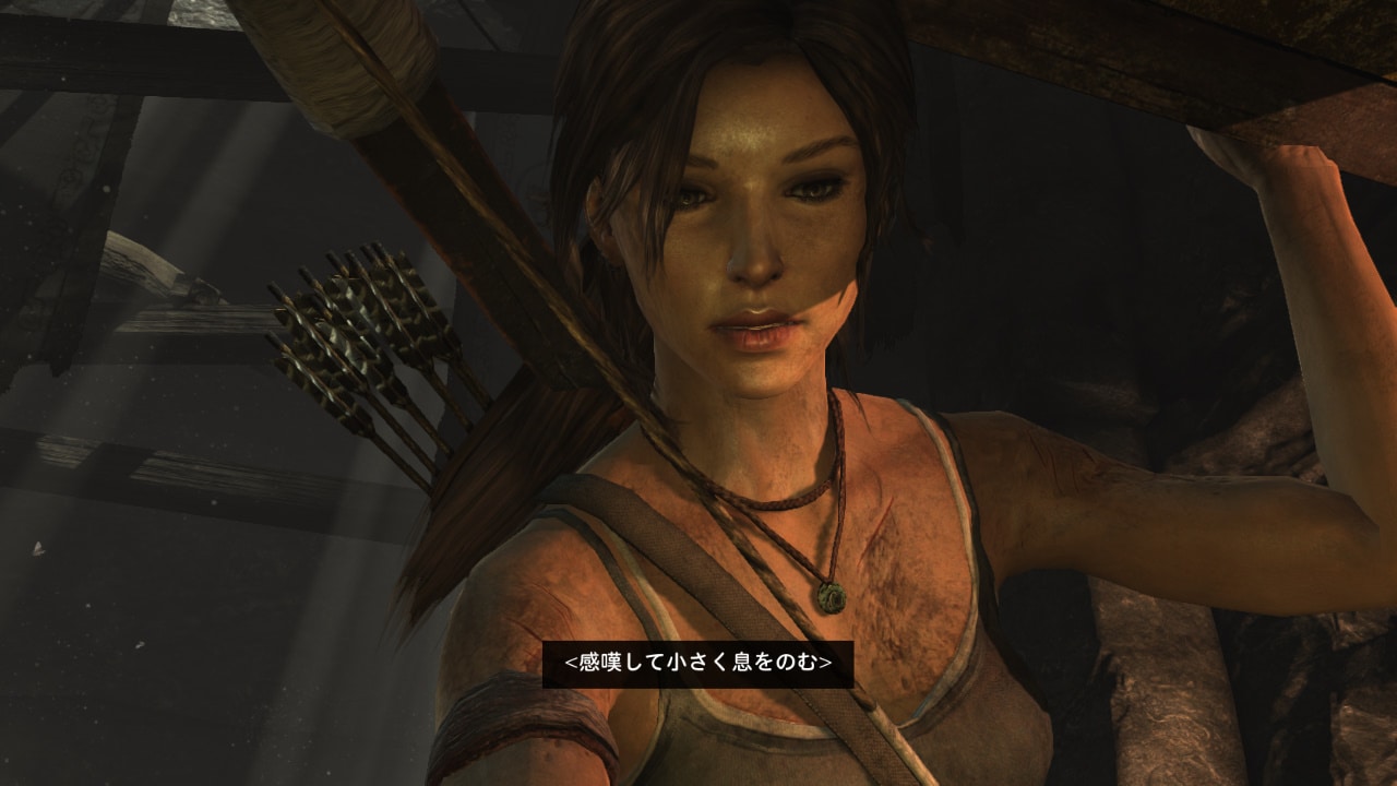 Why Japanese Gamers Laughed At Tomb Raider S Translation Legends Of Localization