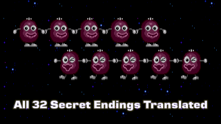 What's the Deal with That Creepy Sonic CD Secret? « Legends of Localization