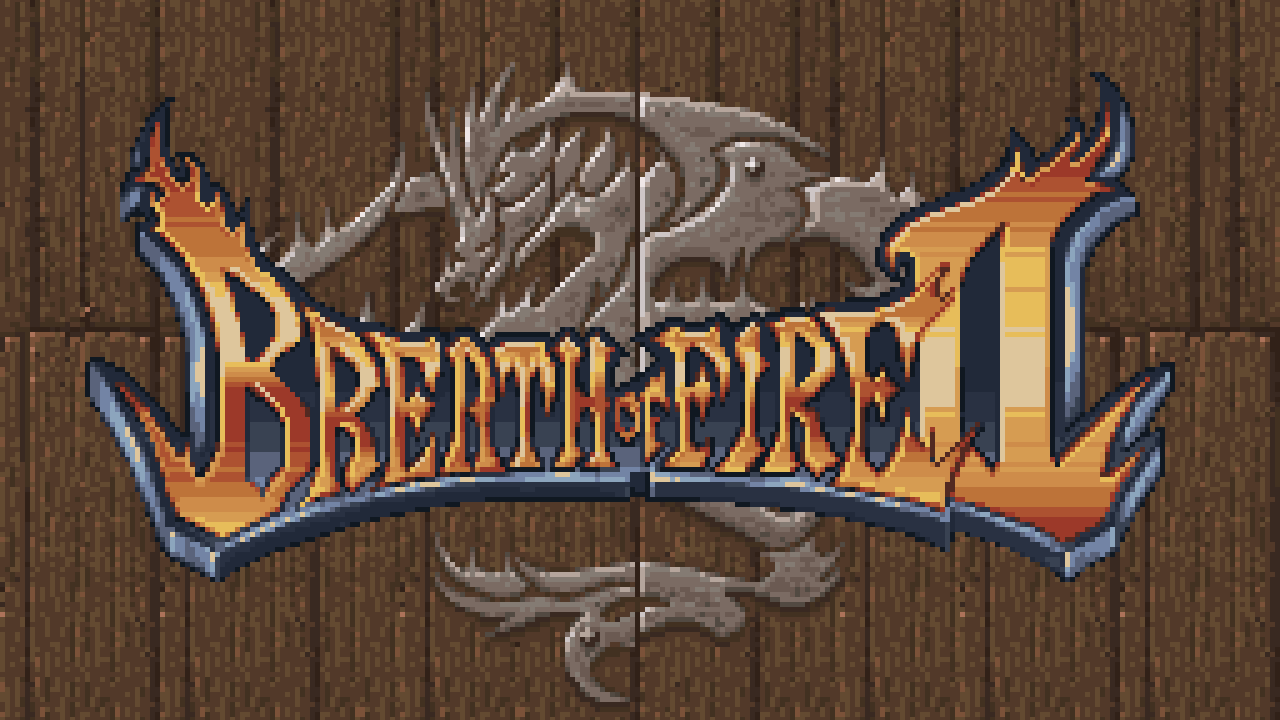 Breath of Fire II (Super NES) Localization Review « Legends of ...