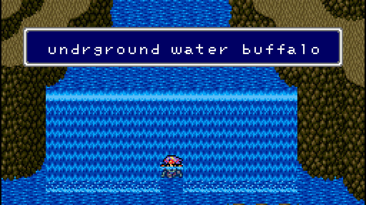Funky Fantasy IV: A Machine-Translated Video Game Experiment Funky Fantasy IV: A Machine-Translated Video Game Experiment