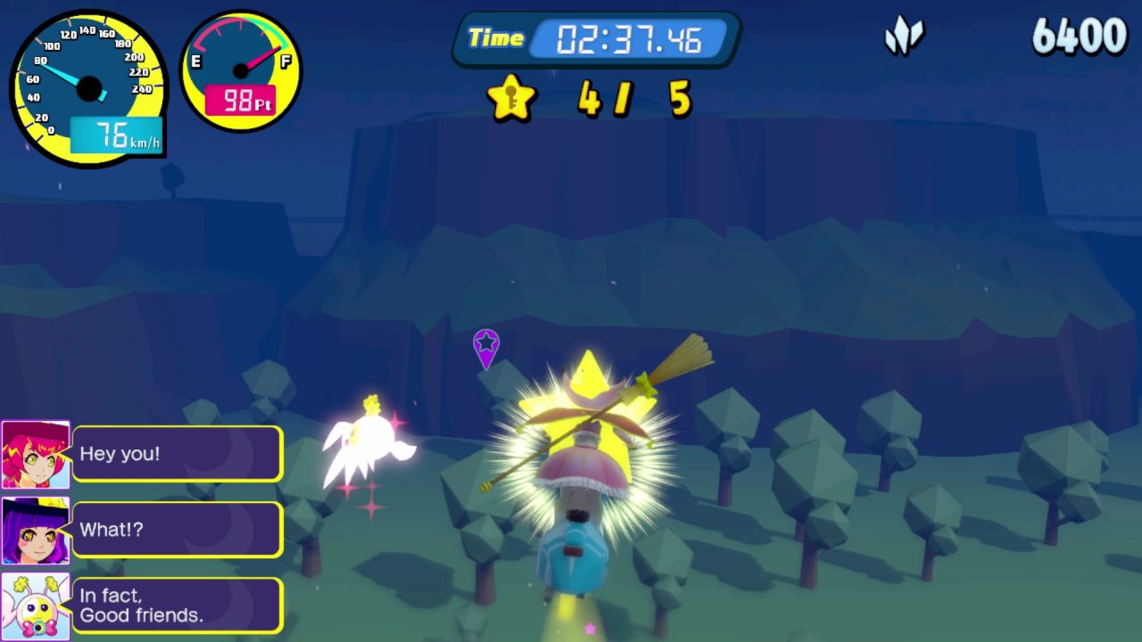 Original translation