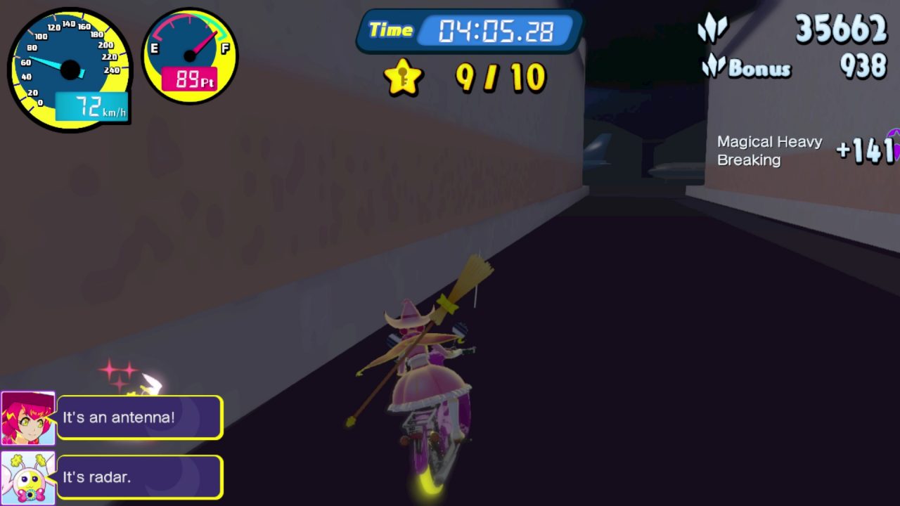 Original translation