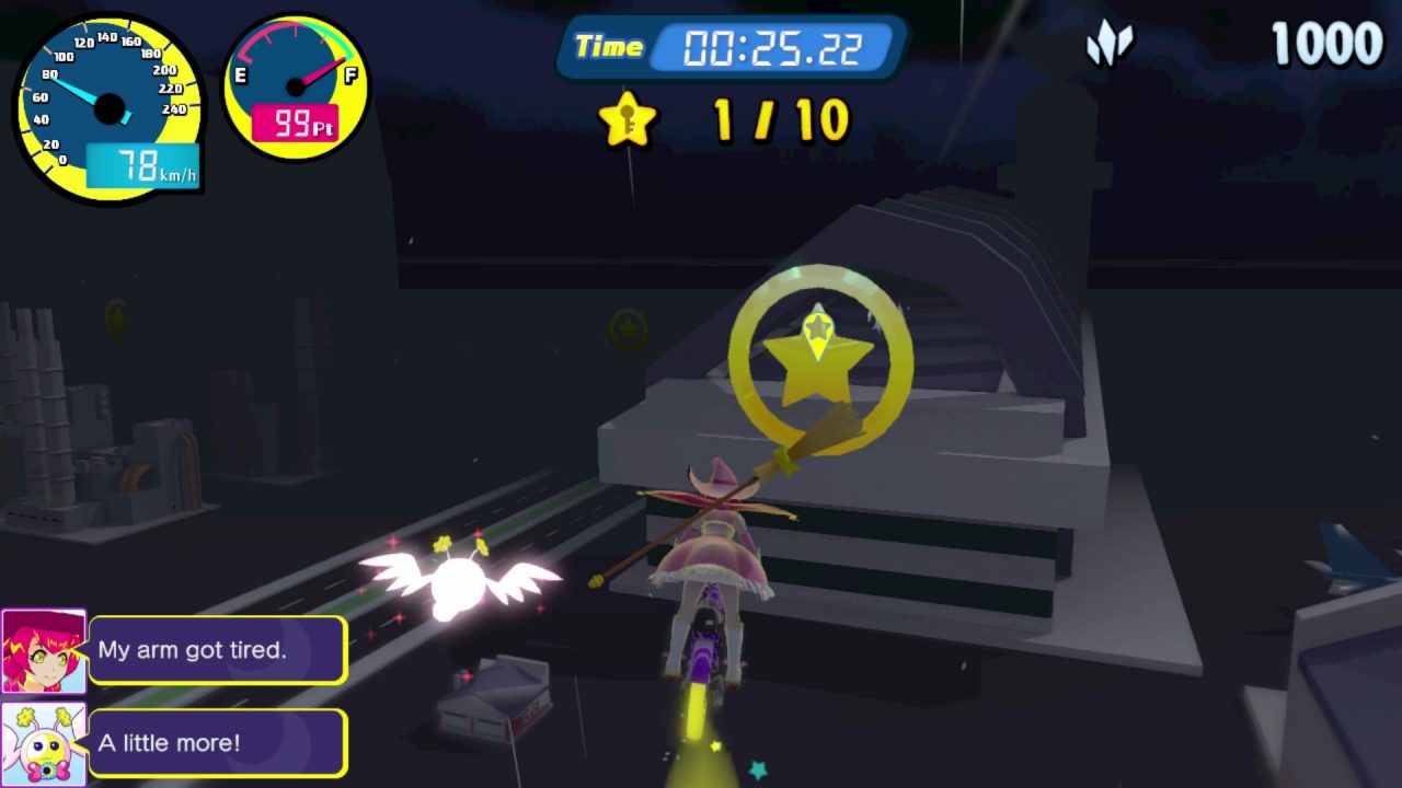 Original translation