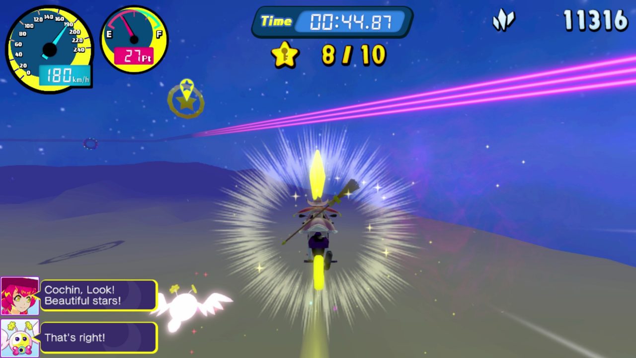 Original translation