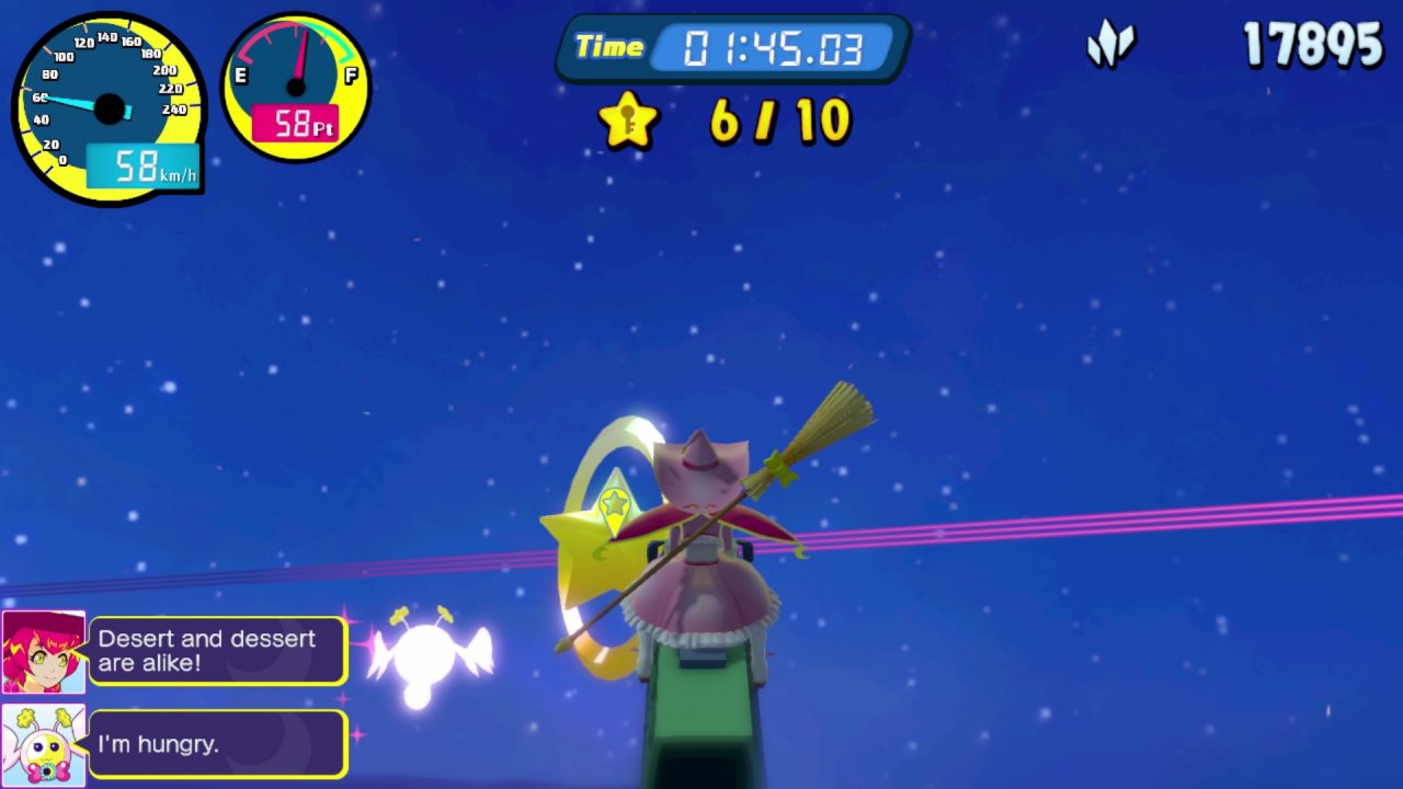 Original translation