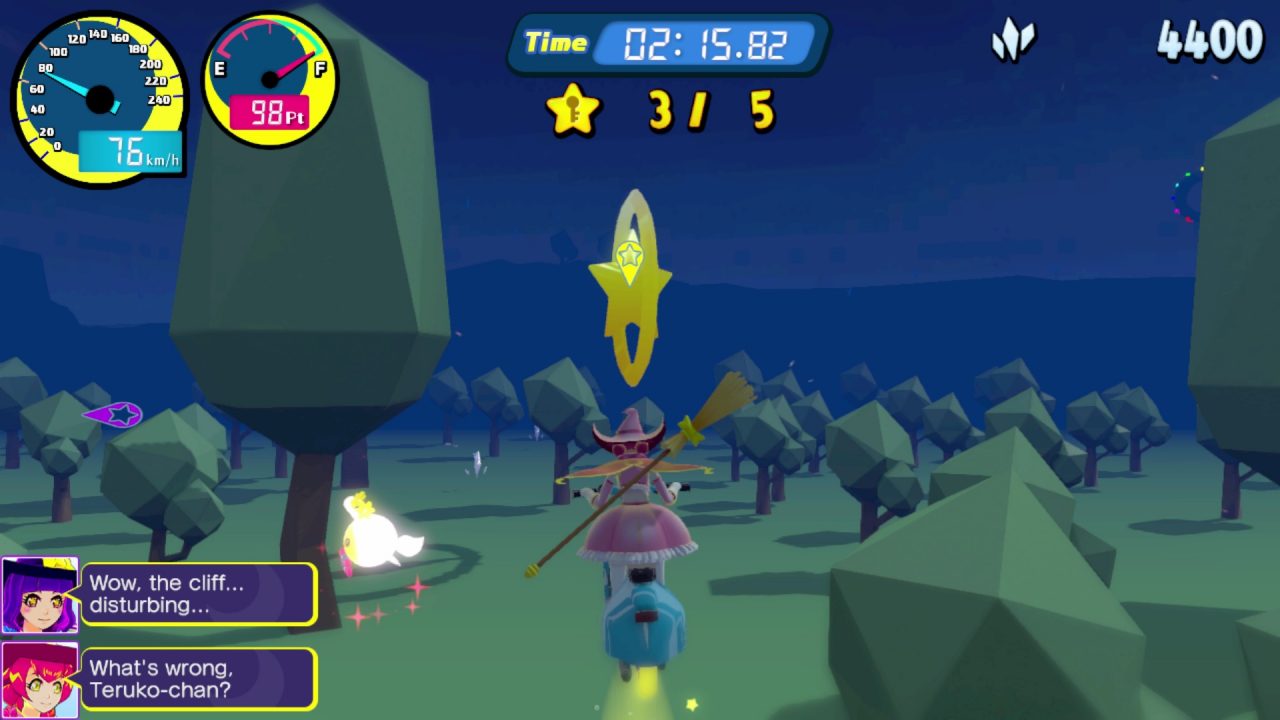 Original translation