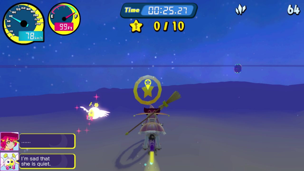 Original translation