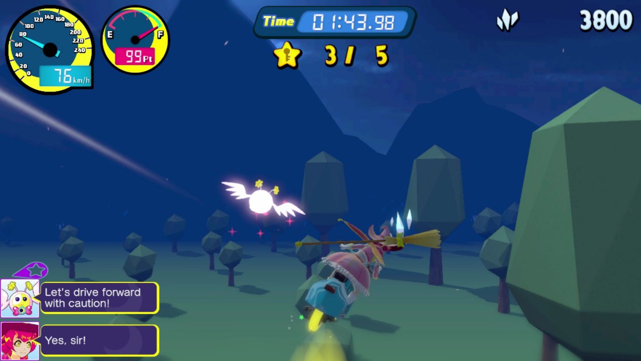 Original translation