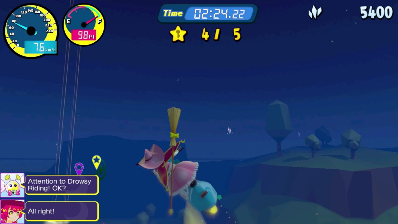 Original translation