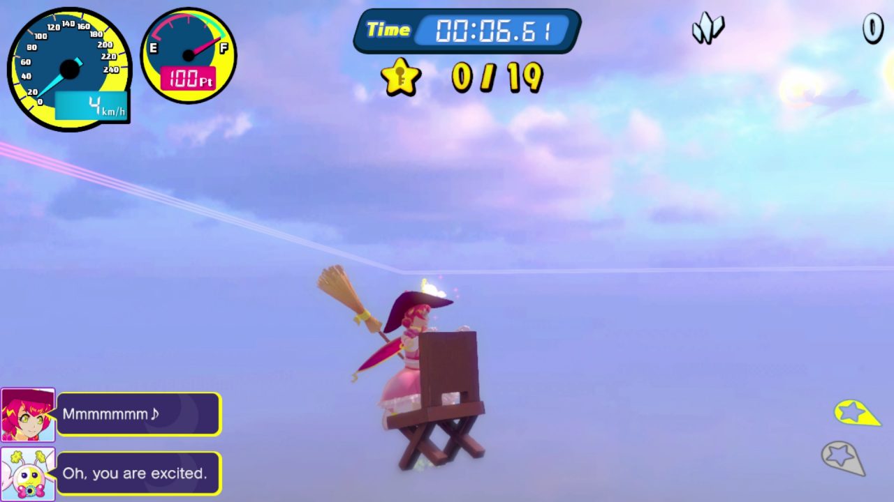 Original translation