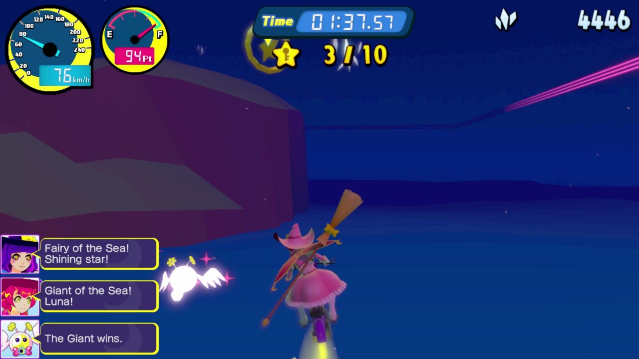 Original translation