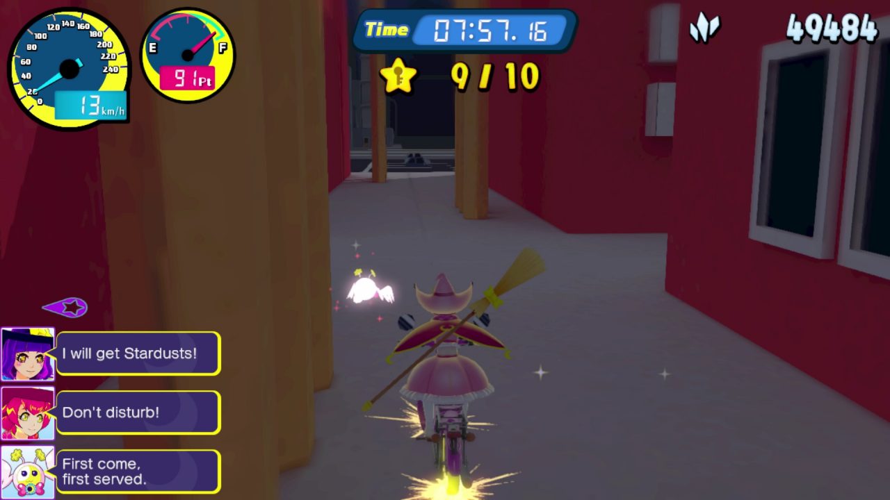 Original translation