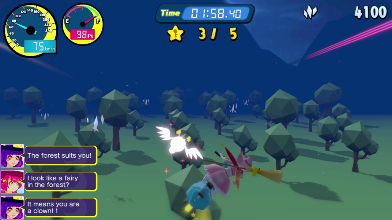 Original translation