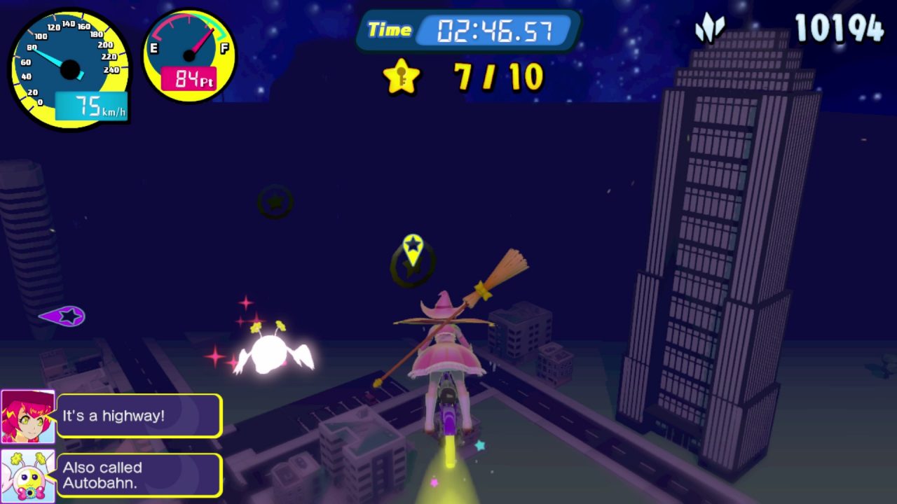 Original translation