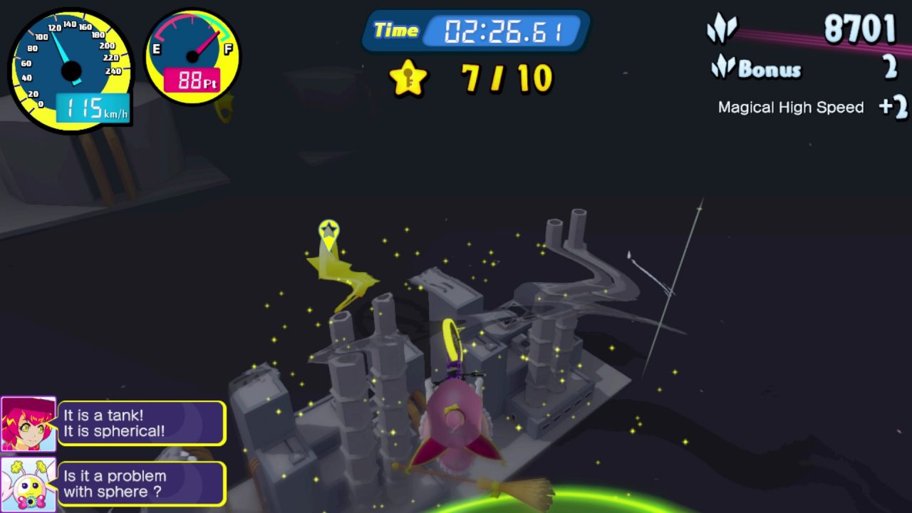 Original translation