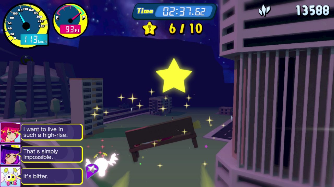 Original translation