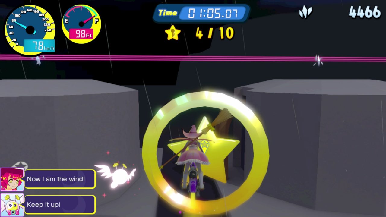 Original translation